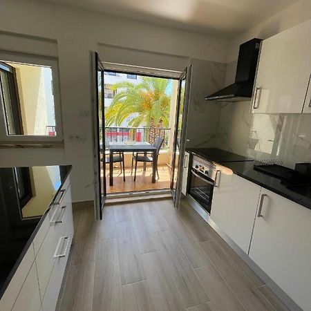 شقة Casa Michelle/ Alvor Ferias المظهر الخارجي الصورة