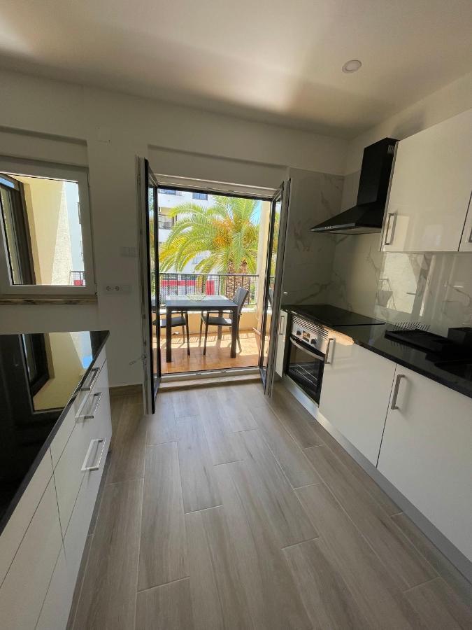 شقة Casa Michelle/ Alvor Ferias المظهر الخارجي الصورة