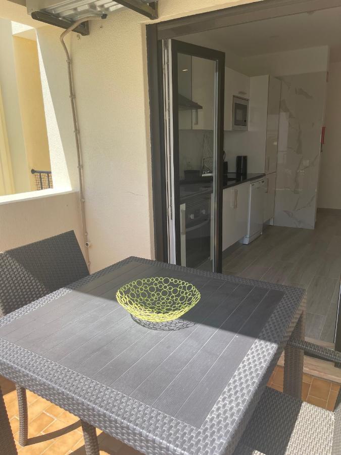شقة Casa Michelle/ Alvor Ferias المظهر الخارجي الصورة